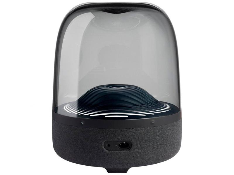 Caixa de Som Harman Kardon Aura Studio 3 - Bluetooth Portátil 100W